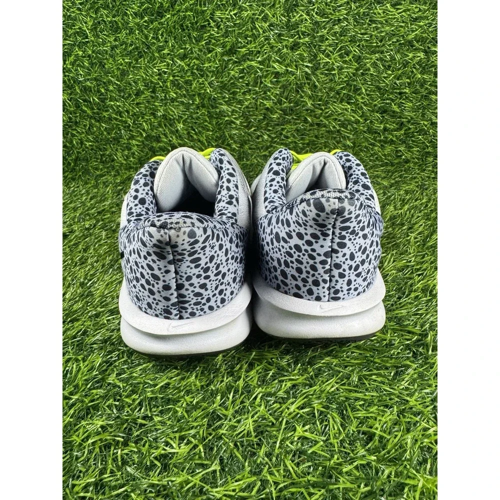 New Nike Precision 7 EasyOn Electric Pack FV1289-001 Mens Size 11 Grey